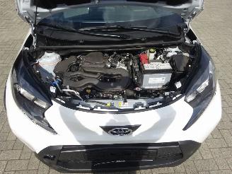 Toyota Aygo Aygo X 1.0i Play, Airco, Adaptive cruise, Camera, DAB+, Lane assist picture 21