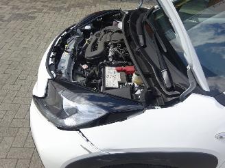 Toyota Aygo Aygo X 1.0i Play, Airco, Adaptive cruise, Camera, DAB+, Lane assist picture 23