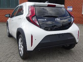 Toyota Aygo Aygo X 1.0i Play, Airco, Adaptive cruise, Camera, DAB+, Lane assist picture 5