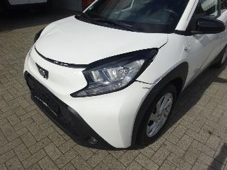 Toyota Aygo Aygo X 1.0i Play, Airco, Adaptive cruise, Camera, DAB+, Lane assist picture 17