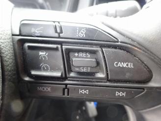 Toyota Aygo Aygo X 1.0i Play, Airco, Adaptive cruise, Camera, DAB+, Lane assist picture 12