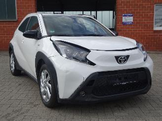 Toyota Aygo Aygo X 1.0i Play, Airco, Adaptive cruise, Camera, DAB+, Lane assist picture 3