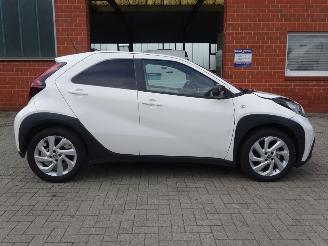 Toyota Aygo Aygo X 1.0i Play, Airco, Adaptive cruise, Camera, DAB+, Lane assist picture 6
