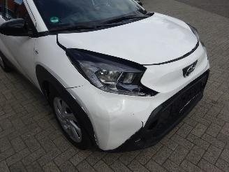 Toyota Aygo Aygo X 1.0i Play, Airco, Adaptive cruise, Camera, DAB+, Lane assist picture 18