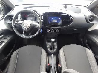 Toyota Aygo Aygo X 1.0i Play, Airco, Adaptive cruise, Camera, DAB+, Lane assist picture 10