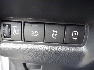 Toyota Aygo Aygo X 1.0i Play, Airco, Adaptive cruise, Camera, DAB+, Lane assist picture 11