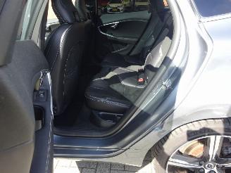 Volvo V-40 T3 Polar+ Sport R-Design 152pk Autom, Navi, Airco, Panorama, Cruise picture 10