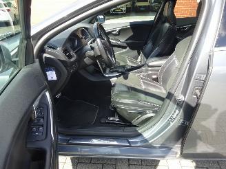 Volvo V-40 T3 Polar+ Sport R-Design 152pk Autom, Navi, Airco, Panorama, Cruise picture 9