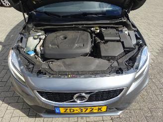 Volvo V-40 T3 Polar+ Sport R-Design 152pk Autom, Navi, Airco, Panorama, Cruise picture 23