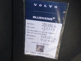 Volvo V-40 T3 Polar+ Sport R-Design 152pk Autom, Navi, Airco, Panorama, Cruise picture 14