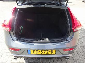 Volvo V-40 T3 Polar+ Sport R-Design 152pk Autom, Navi, Airco, Panorama, Cruise picture 22