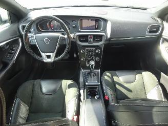 Volvo V-40 T3 Polar+ Sport R-Design 152pk Autom, Navi, Airco, Panorama, Cruise picture 12