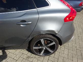 Volvo V-40 T3 Polar+ Sport R-Design 152pk Autom, Navi, Airco, Panorama, Cruise picture 7