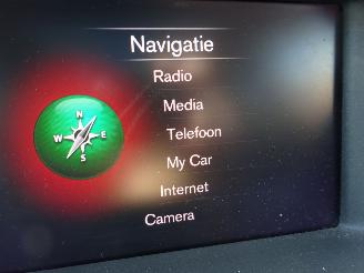 Volvo V-40 T3 Polar+ Sport R-Design 152pk Autom, Navi, Airco, Panorama, Cruise picture 21