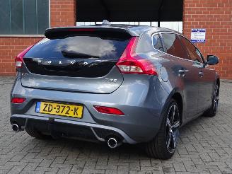 Volvo V-40 T3 Polar+ Sport R-Design 152pk Autom, Navi, Airco, Panorama, Cruise picture 4