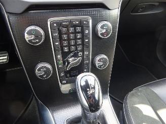 Volvo V-40 T3 Polar+ Sport R-Design 152pk Autom, Navi, Airco, Panorama, Cruise picture 15