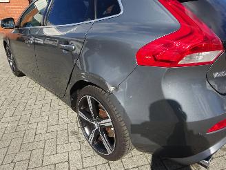 Volvo V-40 T3 Polar+ Sport R-Design 152pk Autom, Navi, Airco, Panorama, Cruise picture 8