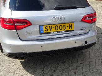 Audi A4 Avant 2.0 TDI quattro Pro Line S, Navi, Climate & Cruise picture 21