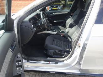 Audi A4 Avant 2.0 TDI quattro Pro Line S, Navi, Climate & Cruise picture 8