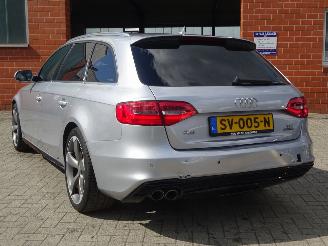 Audi A4 Avant 2.0 TDI quattro Pro Line S, Navi, Climate & Cruise picture 5