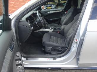 Audi A4 Avant 2.0 TDI quattro Pro Line S, Navi, Climate & Cruise picture 9