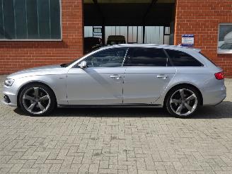 Audi A4 Avant 2.0 TDI quattro Pro Line S, Navi, Climate & Cruise picture 7