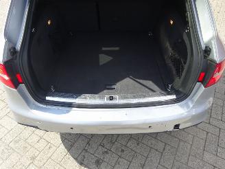 Audi A4 Avant 2.0 TDI quattro Pro Line S, Navi, Climate & Cruise picture 22