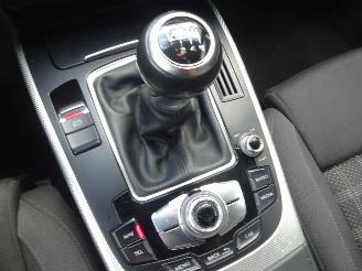 Audi A4 Avant 2.0 TDI quattro Pro Line S, Navi, Climate & Cruise picture 16