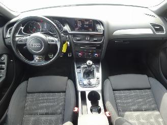 Audi A4 Avant 2.0 TDI quattro Pro Line S, Navi, Climate & Cruise picture 12