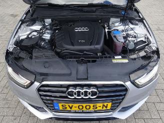 Audi A4 Avant 2.0 TDI quattro Pro Line S, Navi, Climate & Cruise picture 19