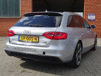 Audi A4 Avant 2.0 TDI quattro Pro Line S, Navi, Climate & Cruise picture 4