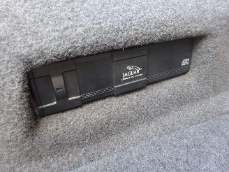 Jaguar XJR 4.0 V8 Supercharged 363pk, Leer, Climate & Cruise picture 17