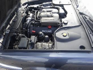 Jaguar XJR 4.0 V8 Supercharged 363pk, Leer, Climate & Cruise picture 33