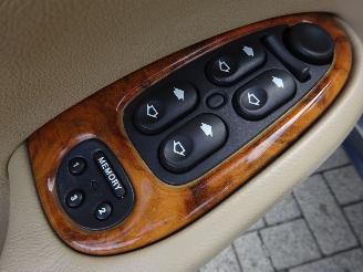 Jaguar XJR 4.0 V8 Supercharged 363pk, Leer, Climate & Cruise picture 19