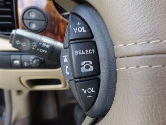 Jaguar XJR 4.0 V8 Supercharged 363pk, Leer, Climate & Cruise picture 22