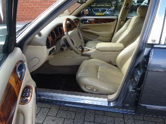 Jaguar XJR 4.0 V8 Supercharged 363pk, Leer, Climate & Cruise picture 13