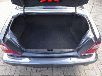 Jaguar XJR 4.0 V8 Supercharged 363pk, Leer, Climate & Cruise picture 16