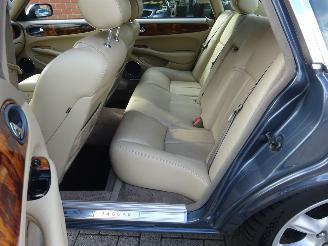 Jaguar XJR 4.0 V8 Supercharged 363pk, Leer, Climate & Cruise picture 14