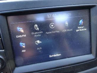 Hyundai I-20 120pk, Panorama, Navi, DAB+, Lane asist, Stuur en stoelverw. picture 18