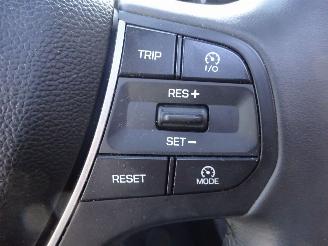 Hyundai I-20 120pk, Panorama, Navi, DAB+, Lane asist, Stuur en stoelverw. picture 15