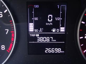 Hyundai I-20 120pk, Panorama, Navi, DAB+, Lane asist, Stuur en stoelverw. picture 16