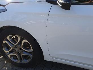 Hyundai I-20 120pk, Panorama, Navi, DAB+, Lane asist, Stuur en stoelverw. picture 32