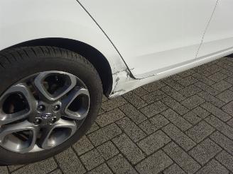 Hyundai I-20 120pk, Panorama, Navi, DAB+, Lane asist, Stuur en stoelverw. picture 33