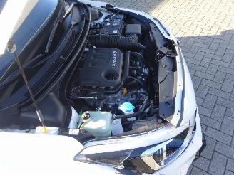 Hyundai I-20 120pk, Panorama, Navi, DAB+, Lane asist, Stuur en stoelverw. picture 25