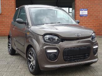 Microcar  Brommobiel M.GO Dynamic DCI picture 3