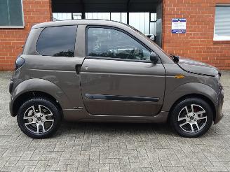 Microcar  Brommobiel M.GO Dynamic DCI picture 6
