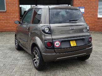 Microcar  Brommobiel M.GO Dynamic DCI picture 5
