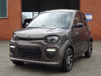 Microcar  Brommobiel M.GO Dynamic DCI picture 2