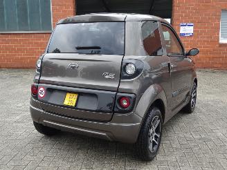 Microcar  Brommobiel M.GO Dynamic DCI picture 4