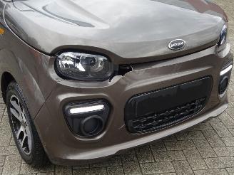 Microcar  Brommobiel M.GO Dynamic DCI picture 13